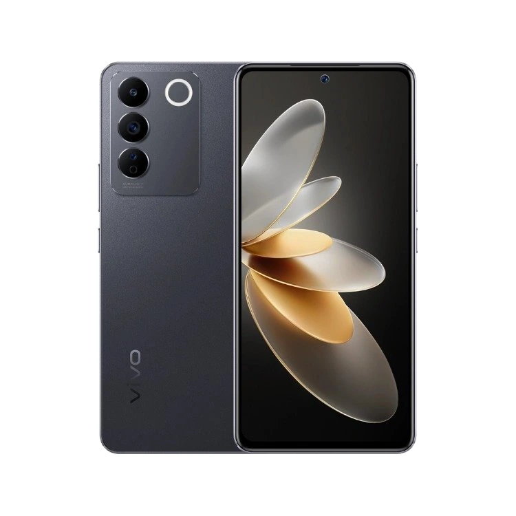 vivo S16e — Perspectiva de Estudio