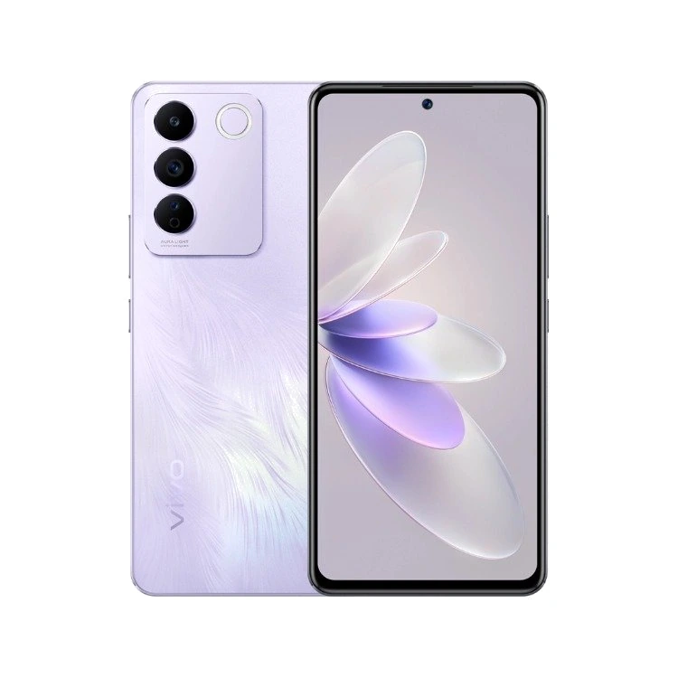 vivo S16e — Acabado Oficial