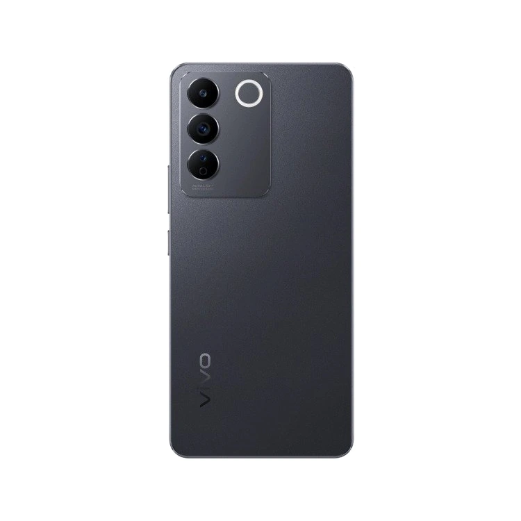 vivo S16e — Detalle del Módulo de Cámaras