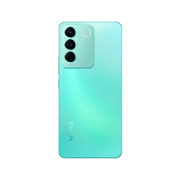 vivo S16e — Perspectiva Alternativa