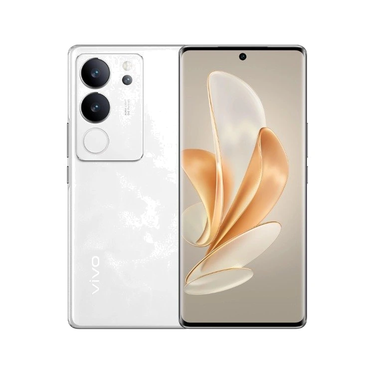 vivo S17 Pro — Acabado Oficial