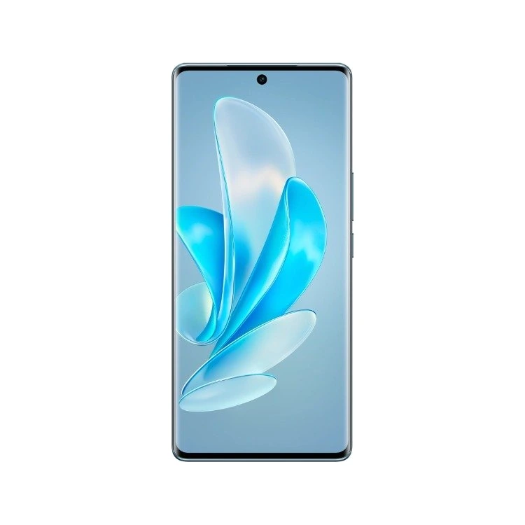 vivo S17 Pro — Perspectiva Alternativa