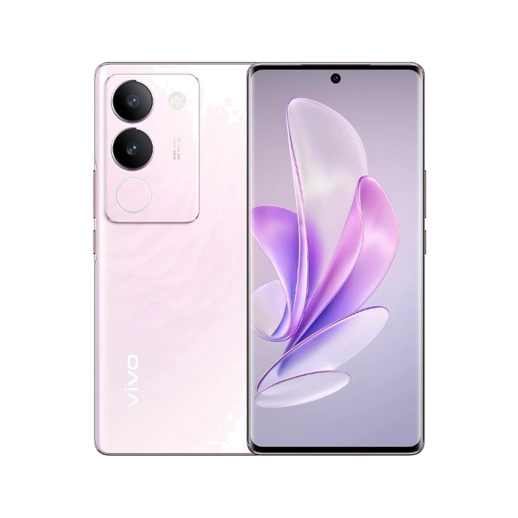 vivo S17 — Acabado Oficial