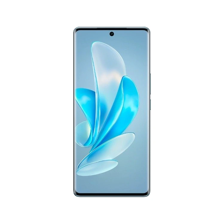 vivo S17 — Perspectiva Alternativa