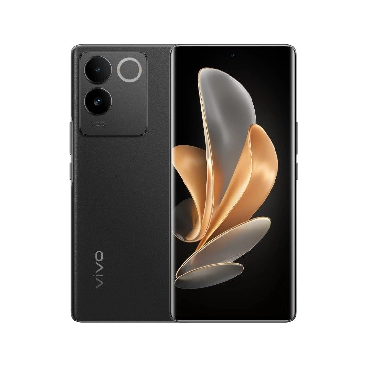 vivo S17e — Perspectiva de Estudio
