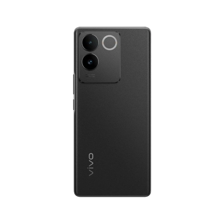 vivo S17e — Detalle del Módulo de Cámaras