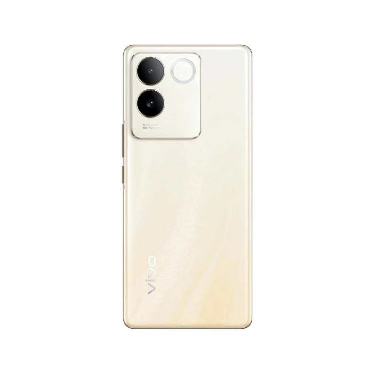 vivo S17e — Perspectiva Alternativa