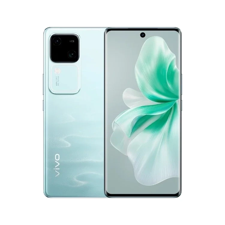 vivo S18 Pro — Acabado Oficial