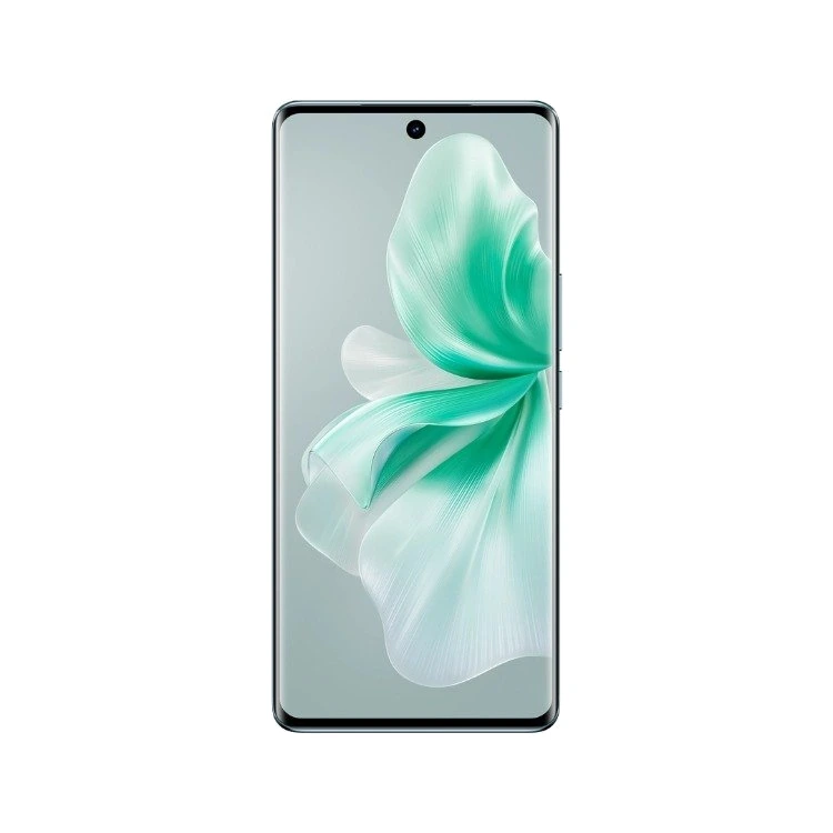 vivo S18 — Perspectiva Alternativa