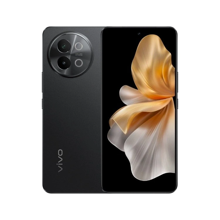 vivo S18e — Perspectiva de Estudio