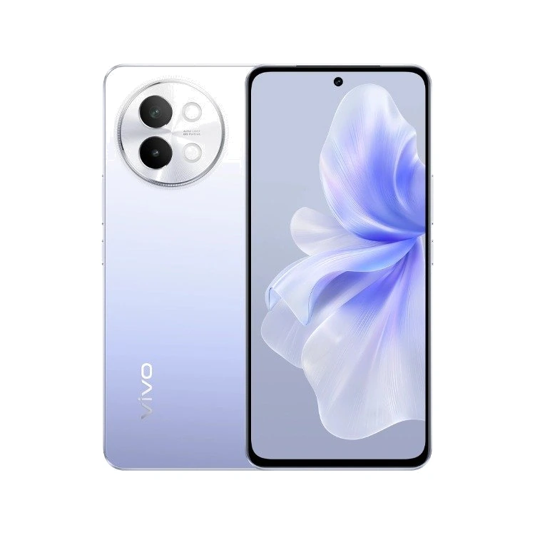 vivo S18e — Acabado Oficial