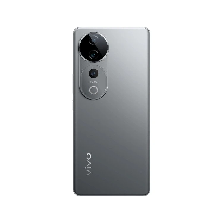 vivo S19 Pro — Detalle del Módulo de Cámaras