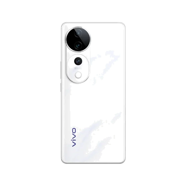 vivo S19 Pro — Perspectiva Alternativa