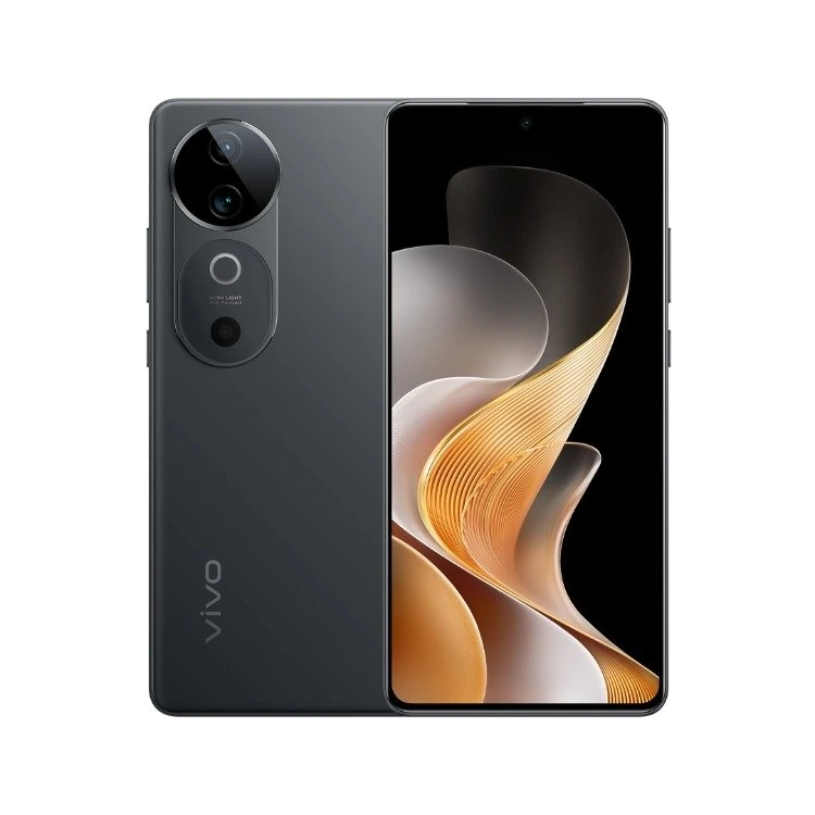 vivo S19 — Perspectiva de Estudio