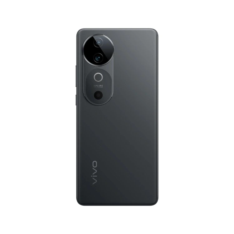 vivo S19 — Detalle del Módulo de Cámaras