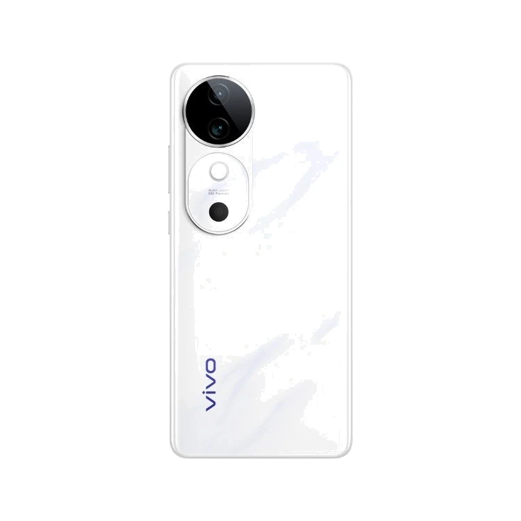 vivo S19 — Perspectiva Alternativa