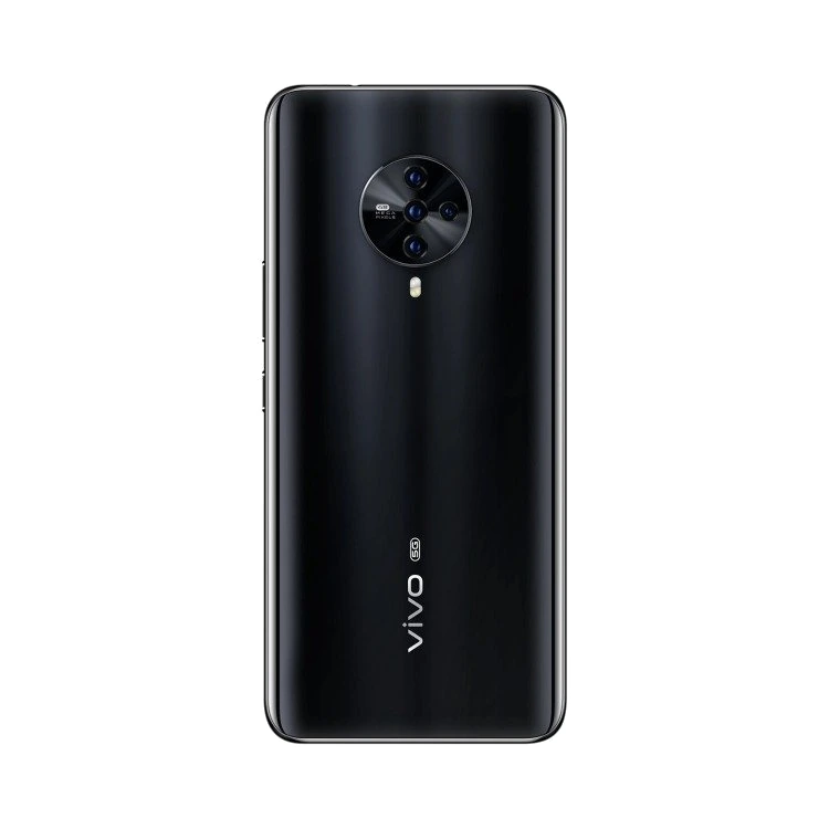 vivo S6 — Detalle del Módulo de Cámaras