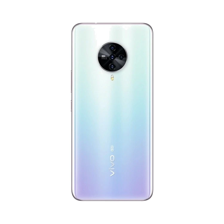 vivo S6 — Perspectiva Alternativa