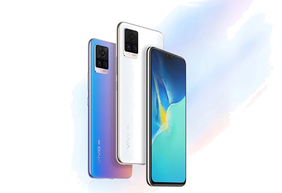 vivo S7 — Perspectiva de Estudio