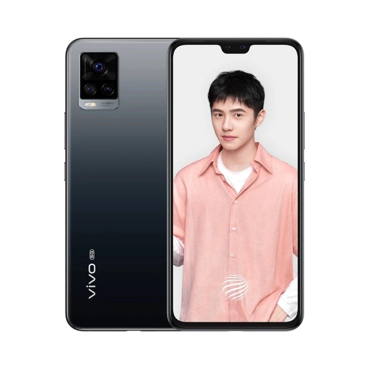 vivo S7 — Perspectiva Alternativa