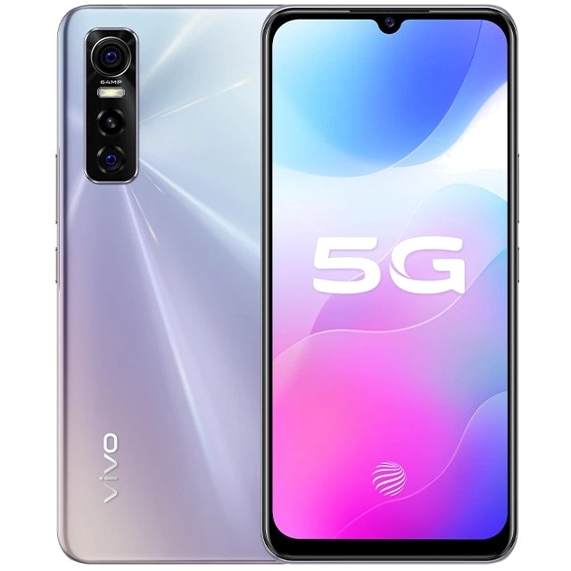 vivo S7e — Perspectiva Alternativa