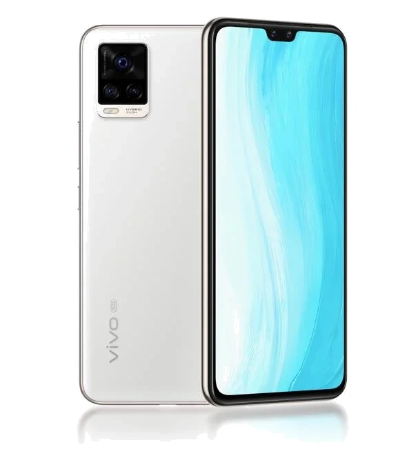 vivo S7t — Acabado Oficial