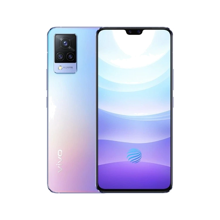 vivo S9 — Perspectiva de Estudio