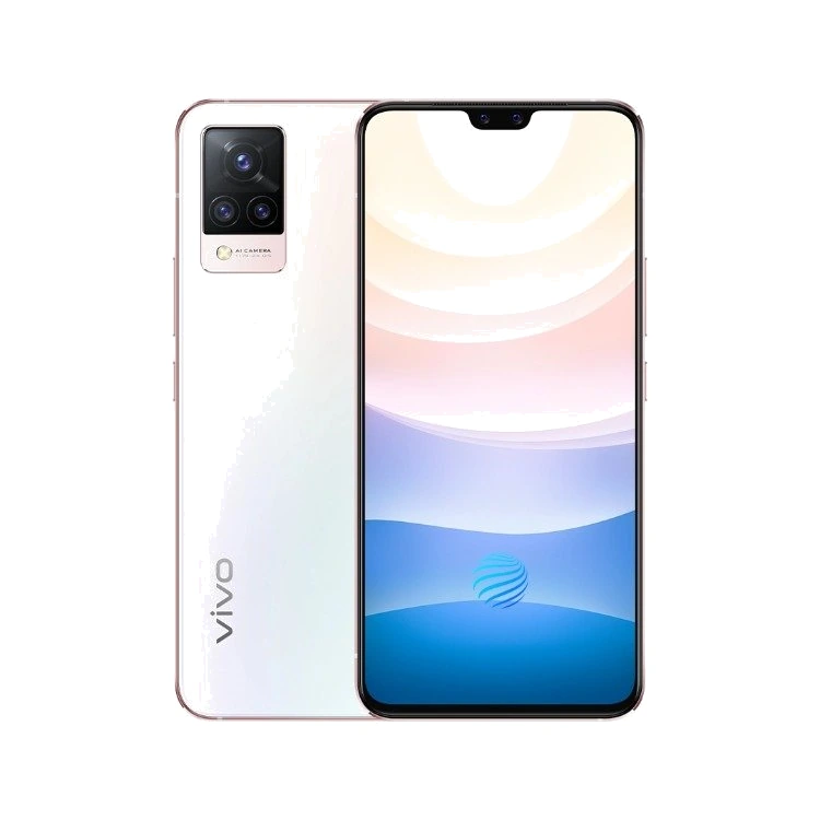 vivo S9 — Perfil Lateral y Chasis