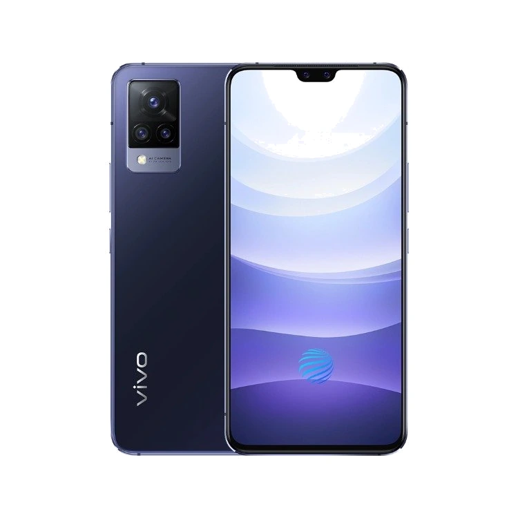 vivo S9 — Acabado Oficial