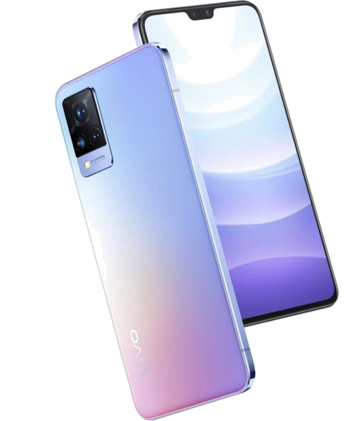 vivo S9 — Detalle del Módulo de Cámaras