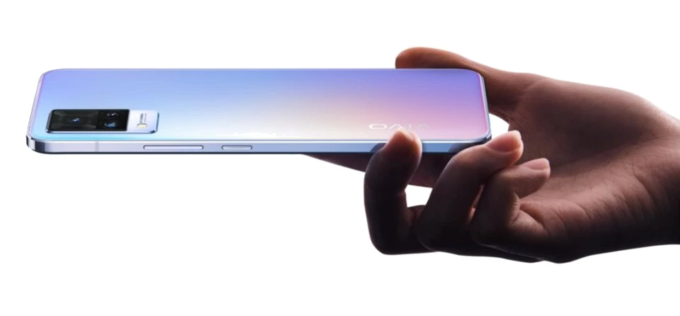 vivo S9 — Perspectiva Alternativa