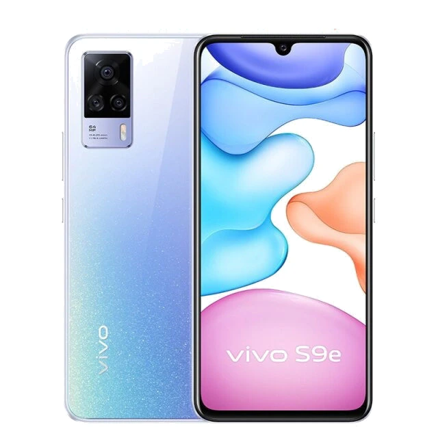 vivo S9e 5G — Perspectiva de Estudio