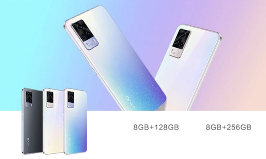 vivo S9e 5G — Perspectiva Alternativa