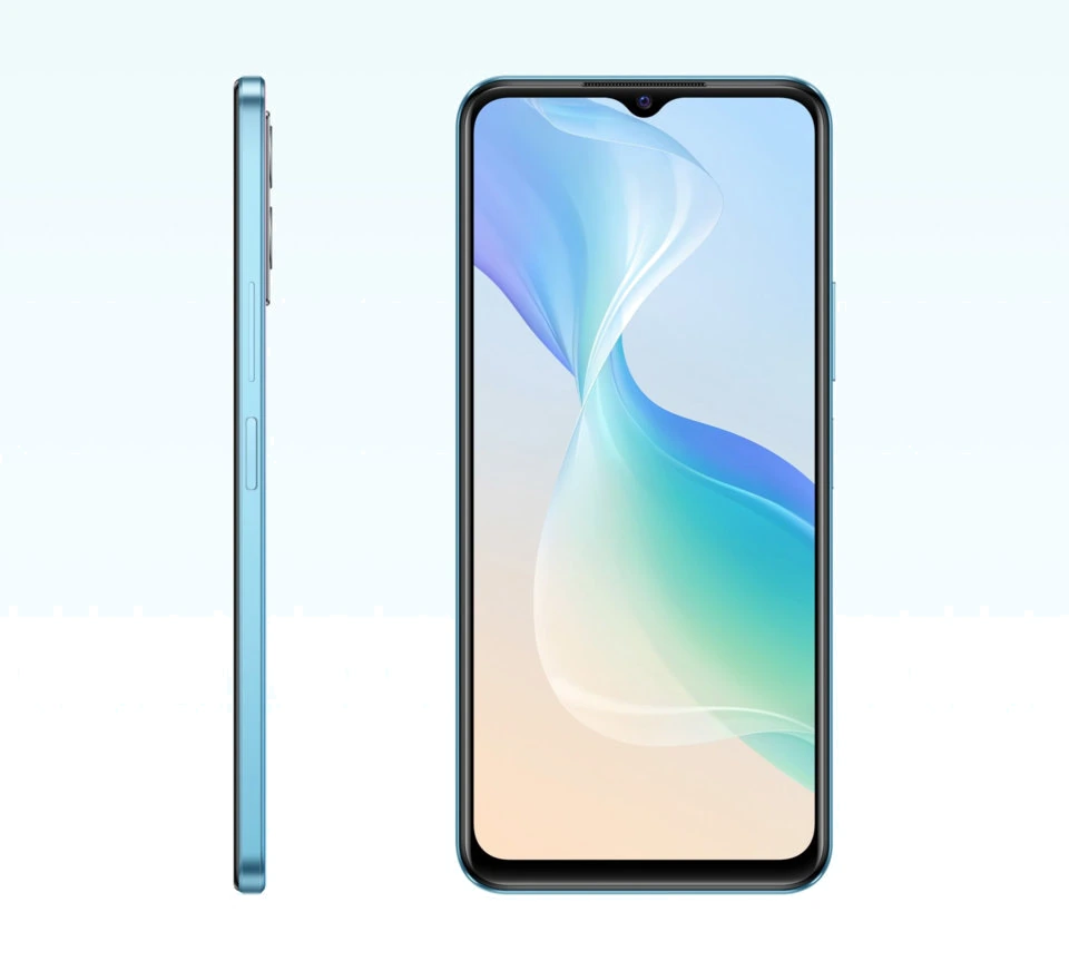 vivo T1 5G — Perspectiva Alternativa