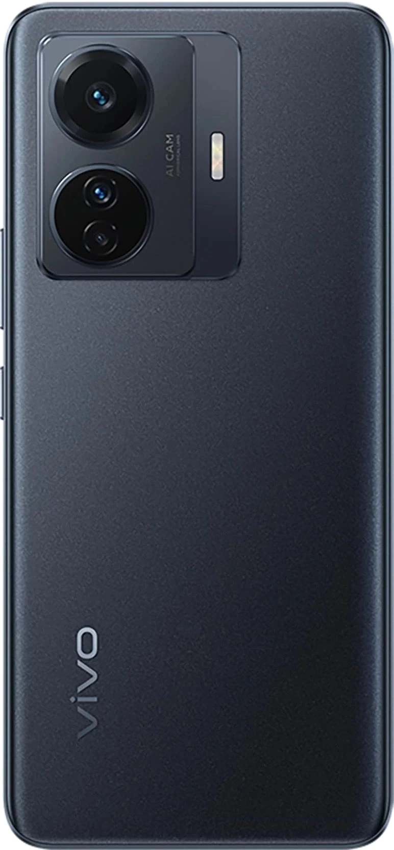 vivo T1 Pro 5G — Perspectiva Alternativa