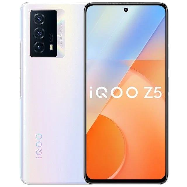 vivo T1 — Perfil Lateral y Chasis