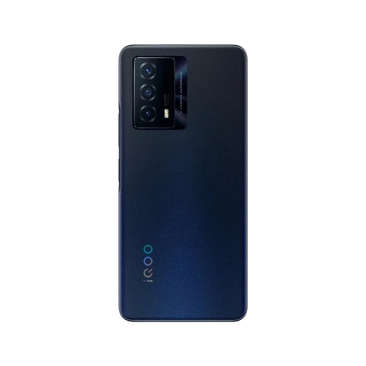 vivo T1 — Perspectiva Alternativa