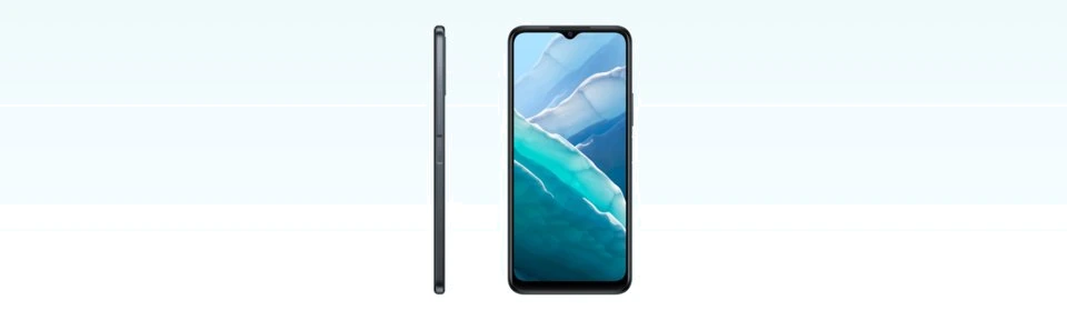 vivo T1x 4G — Perspectiva Alternativa