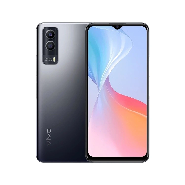 vivo T1x — Acabado Oficial
