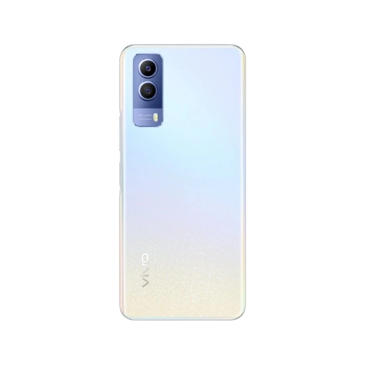 vivo T1x — Detalle del Módulo de Cámaras