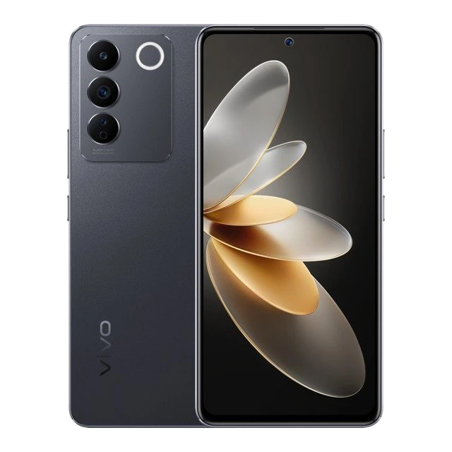 vivo T2 (2023) — Vista Trasera Oficial