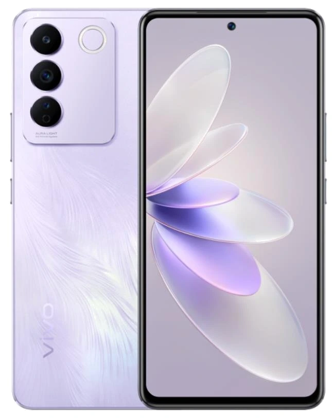 vivo T2 (2023) — Perspectiva de Estudio