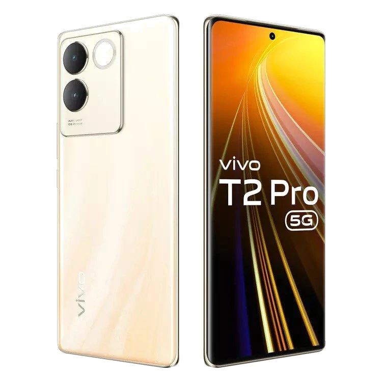 vivo T2 Pro 5G — Acabado Oficial