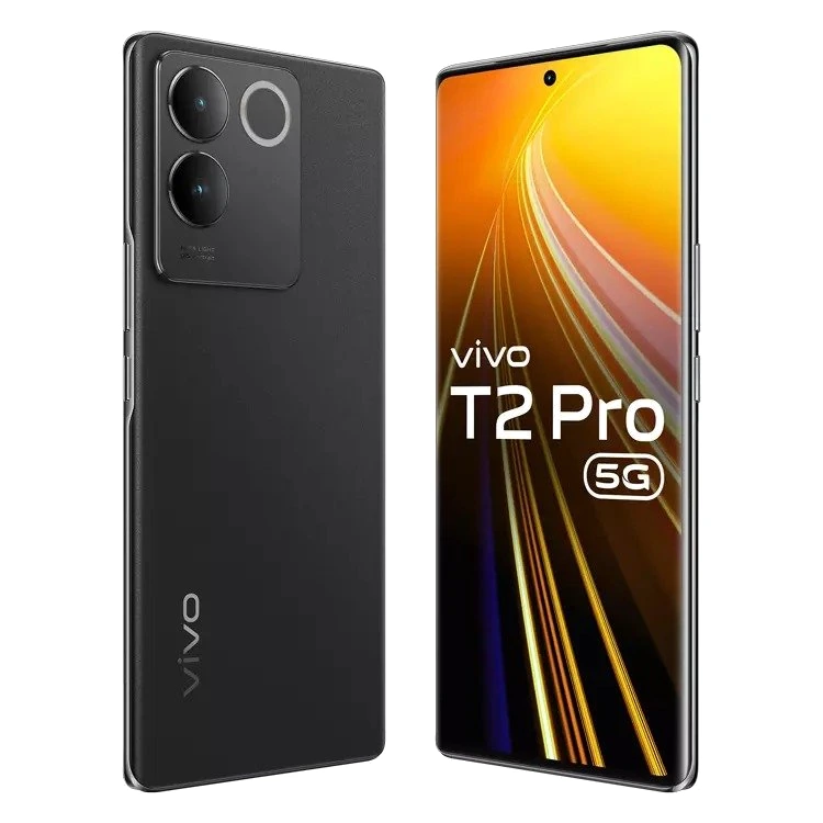 vivo T2 Pro 5G — Detalle del Módulo de Cámaras