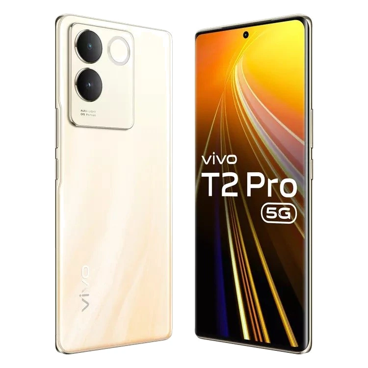 vivo T2 Pro 5G — Perspectiva Alternativa