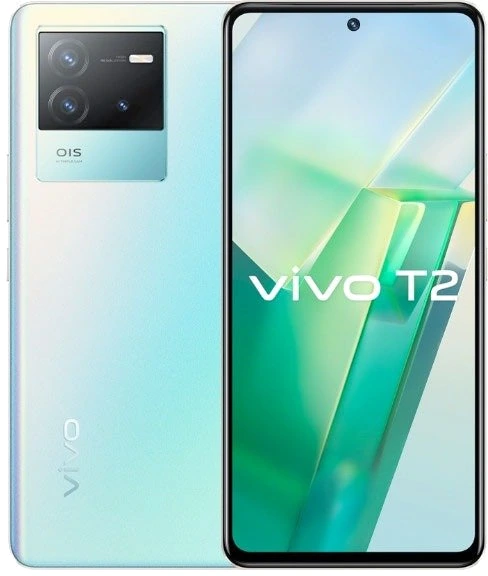 vivo T2 — Perspectiva de Estudio