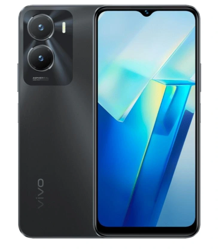 vivo T2x 5G — Perspectiva de Estudio