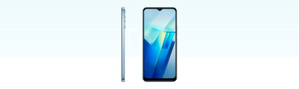 vivo T2x 5G — Perspectiva Alternativa