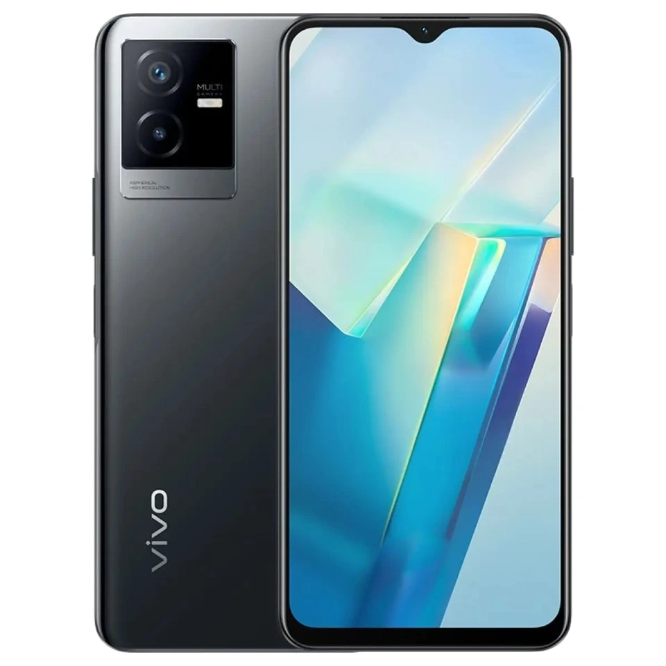 vivo T2X — Perspectiva de Estudio