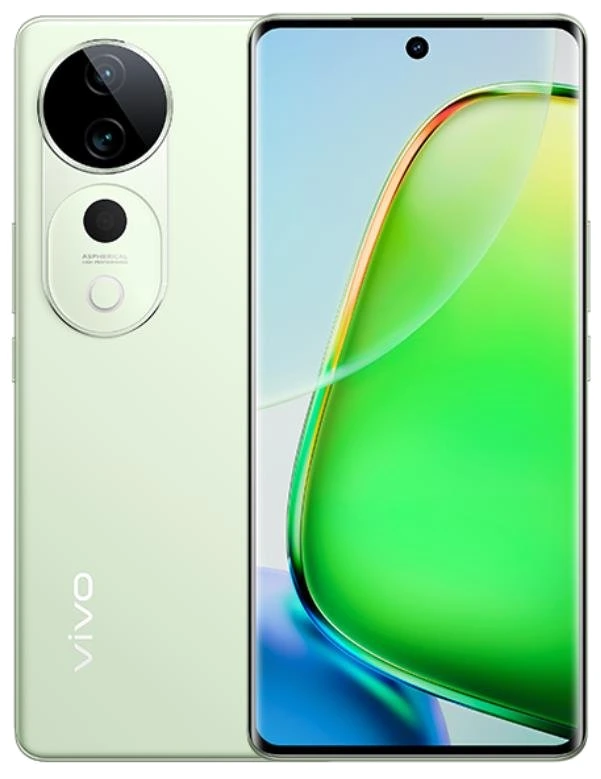 vivo T3 Ultra — Perfil Lateral y Chasis
